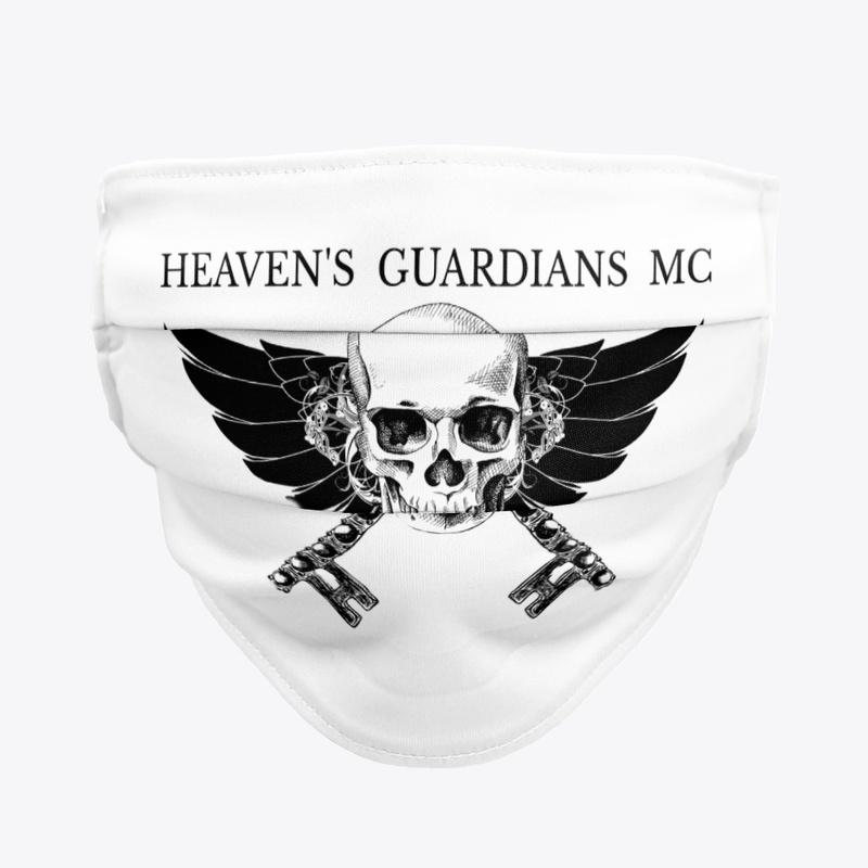 Heaven's Guardians Mask