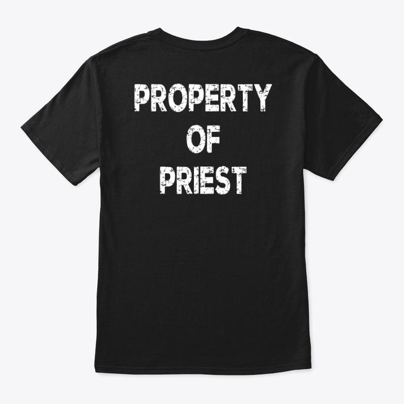 Property of Priest (Dark)